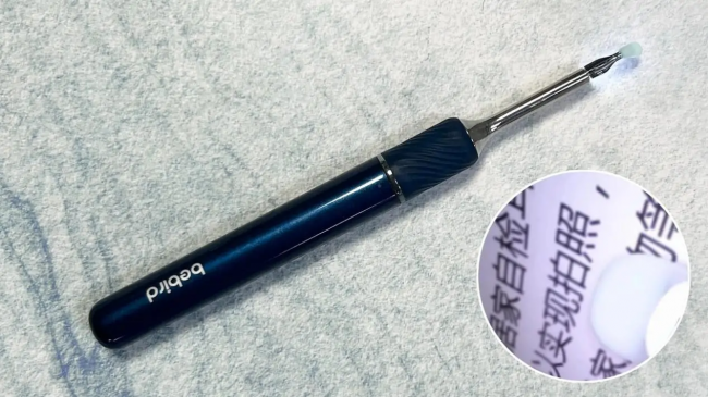 可视耳勺哪个牌子好？采耳哪个品牌最专业？采耳工具十大排名