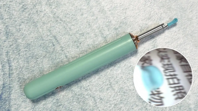 可视耳勺哪个牌子好？采耳哪个品牌最专业？采耳工具十大排名