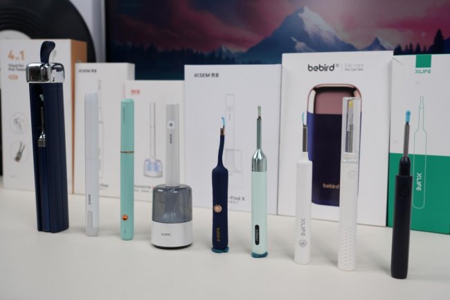 掏耳勺哪个品牌好？掏耳朵工具哪个品牌好？十大品牌掏耳勺排行榜