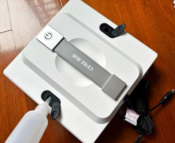 2026年电动擦窗器好不好？盘点市面前十擦窗器选购推荐，优劣对比一看便知！