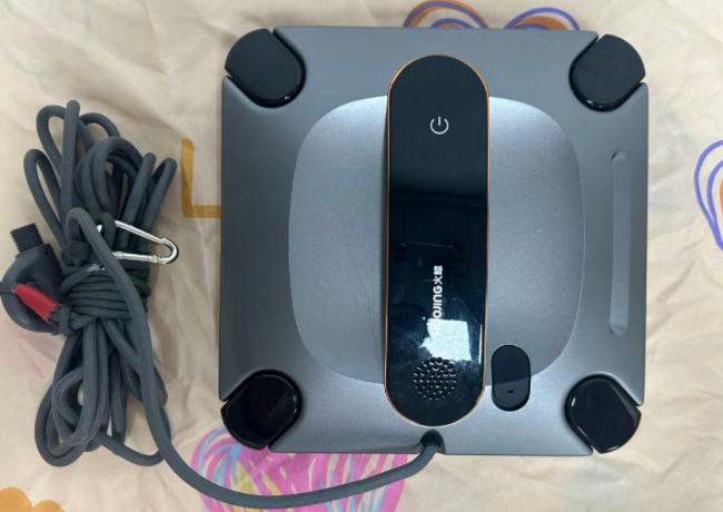 2026年电动擦窗器好不好？盘点市面前十擦窗器选购推荐，优劣对比一看便知！