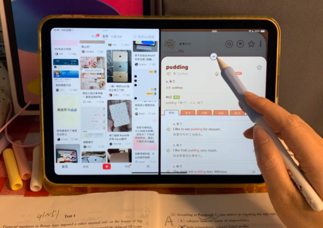 哪款ipad电容笔好用又便宜？十大品牌苹果电容笔比拼，讲清选购攻略