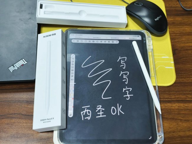 ipad电容笔什么品牌好？十大公认最好的电容笔推荐！精选优质品牌！