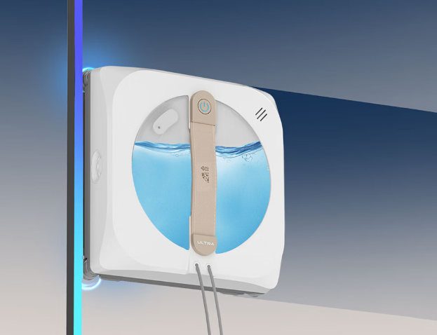 擦窗机器人值得买吗？最值得买的擦玻璃机器人品牌排行榜前十名测评，清洁高效又便携