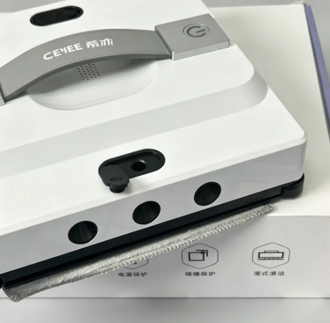 擦窗机器人值得买吗？最值得买的擦玻璃机器人品牌排行榜前十名测评，清洁高效又便携