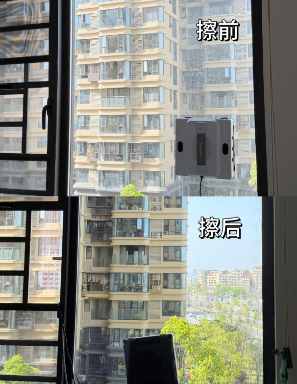 哪个品牌的擦窗机最好？盘点十大公认最好的擦窗器品牌，享受高效清洁体验