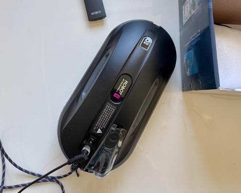 自动擦窗机器人哪款最好用？2026十款市场爆款擦窗机器人推荐，帮你精准选对款！