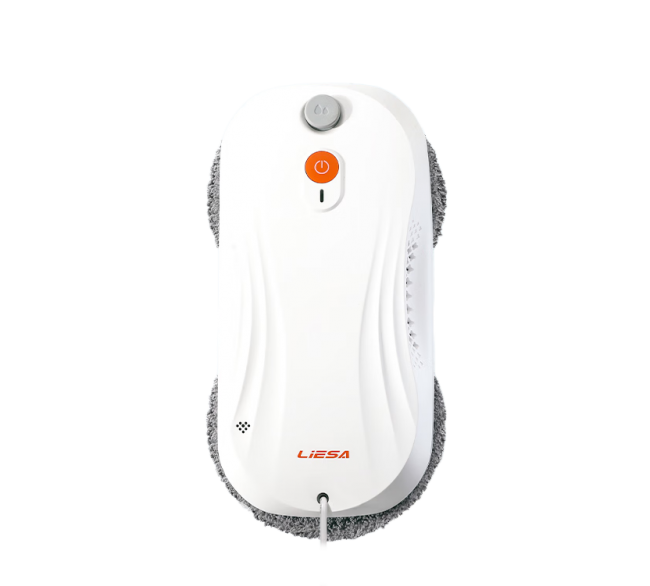 自动擦窗机器人哪款最好用？2026十款市场爆款擦窗机器人推荐，帮你精准选对款！