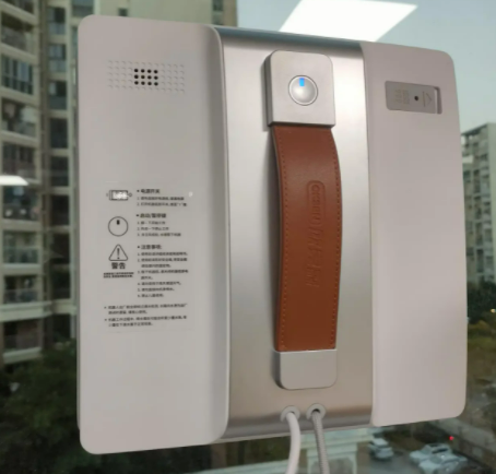 自动擦窗机器人哪款最好用？2026十款市场爆款擦窗机器人推荐，帮你精准选对款！