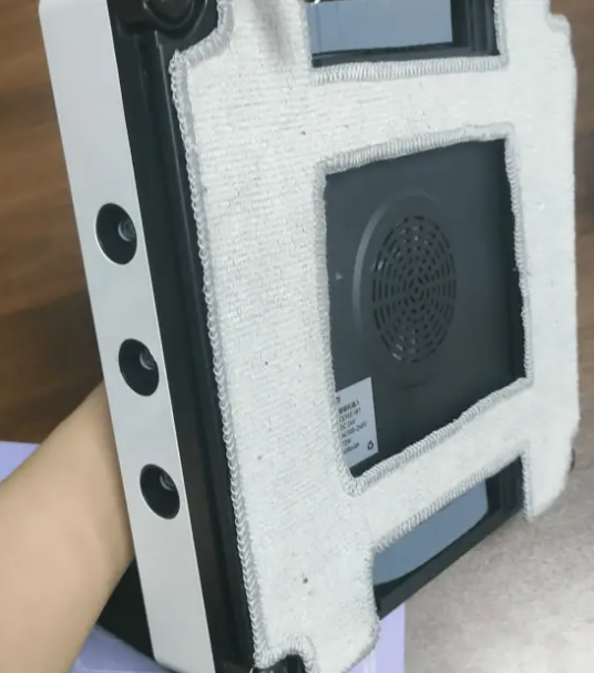 自动擦窗机器人哪款最好用？2026十款市场爆款擦窗机器人推荐，帮你精准选对款！