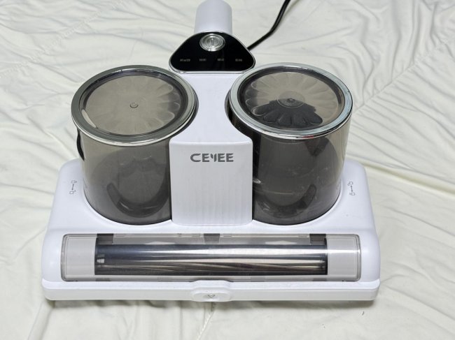 除螨仪器真的有效吗还是忽悠？除螨仪实用吗？2026年零差评智能除螨仪推荐TOP10排行榜单，想避雷看这篇