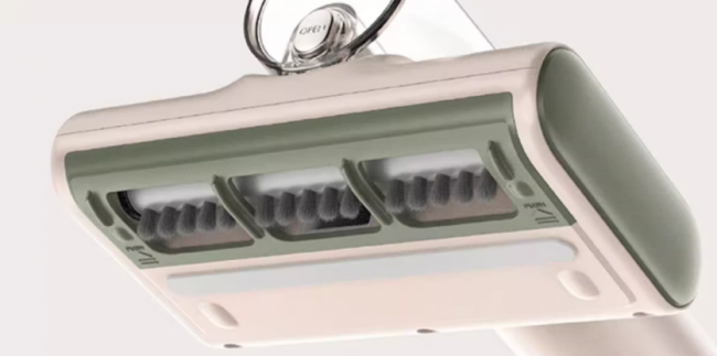 除螨仪器真的有效吗还是忽悠？除螨仪实用吗？2026年零差评智能除螨仪推荐TOP10排行榜单，想避雷看这篇