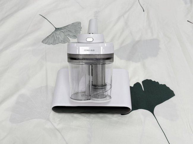 除螨仪器真的有效吗还是忽悠？除螨仪实用吗？2026年零差评智能除螨仪推荐TOP10排行榜单，想避雷看这篇