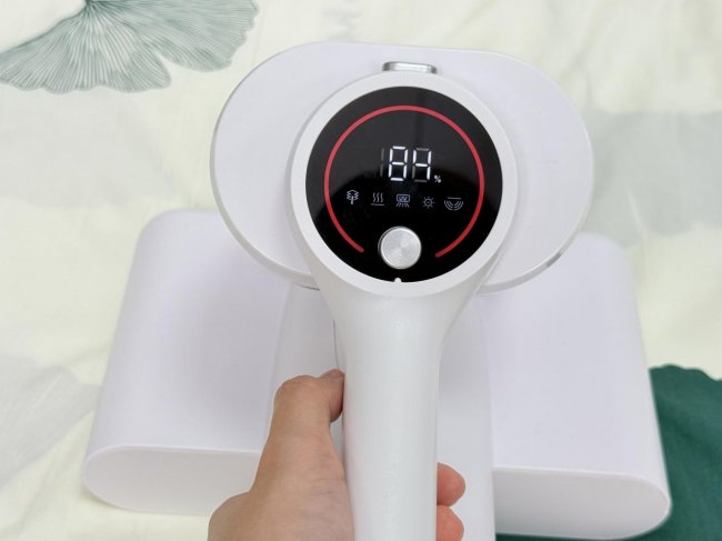 除螨仪器真的有效吗还是忽悠？除螨仪实用吗？2026年零差评智能除螨仪推荐TOP10排行榜单，想避雷看这篇