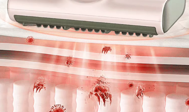 无线除螨仪真的好用吗？友望除螨仪哪款性价比最高？希亦、友望等热门10款除螨仪多维度分析，真除螨还是假参数