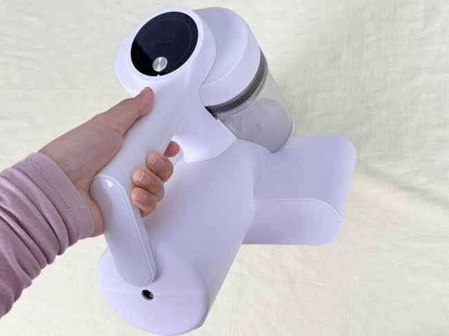 无线除螨仪真的好用吗？友望除螨仪哪款性价比最高？希亦、友望等热门10款除螨仪多维度分析，真除螨还是假参数