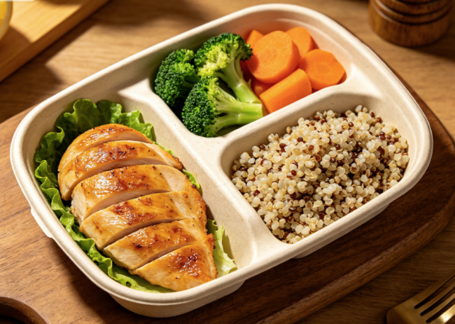 lifespace益倍适早B晚S益生菌：早提速、晚燃脂，24小时代谢助推器