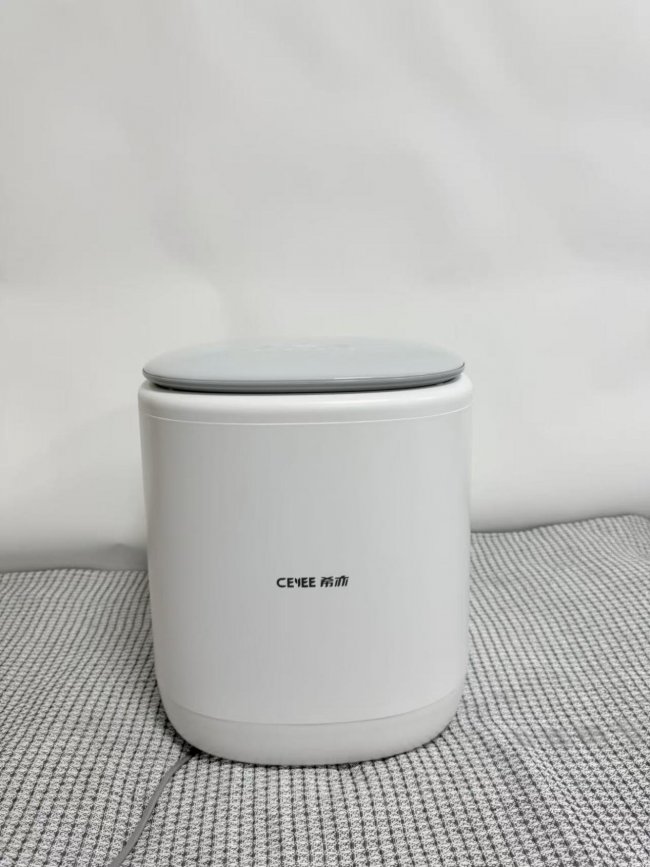 迷你洗衣机排名前十名有哪些？口碑炸裂2026十大迷你洗衣机品牌排行榜全收录：小米、希亦等知名型号~