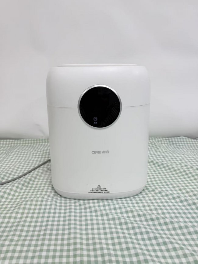 迷你洗衣机排名前十名有哪些？口碑炸裂2026十大迷你洗衣机品牌排行榜全收录：小米、希亦等知名型号~