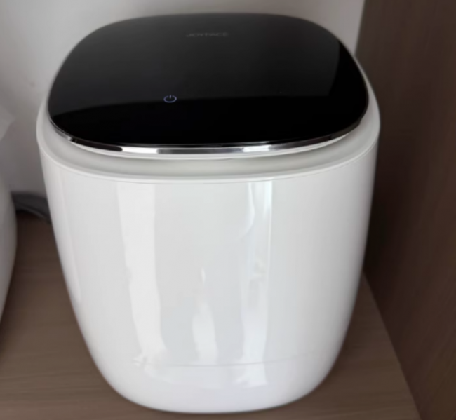 内裤洗衣机哪个牌子好用？附2026最新十大内裤洗衣机排名榜单，石头、希亦等十款值得收藏的品牌~