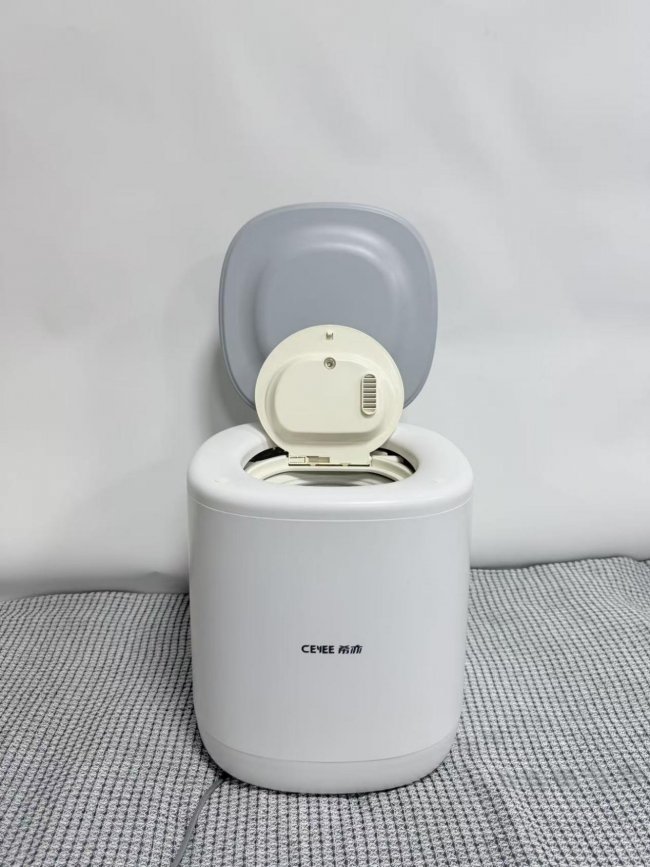 内裤洗衣机哪个牌子好用？附2026最新十大内裤洗衣机排名榜单，石头、希亦等十款值得收藏的品牌~