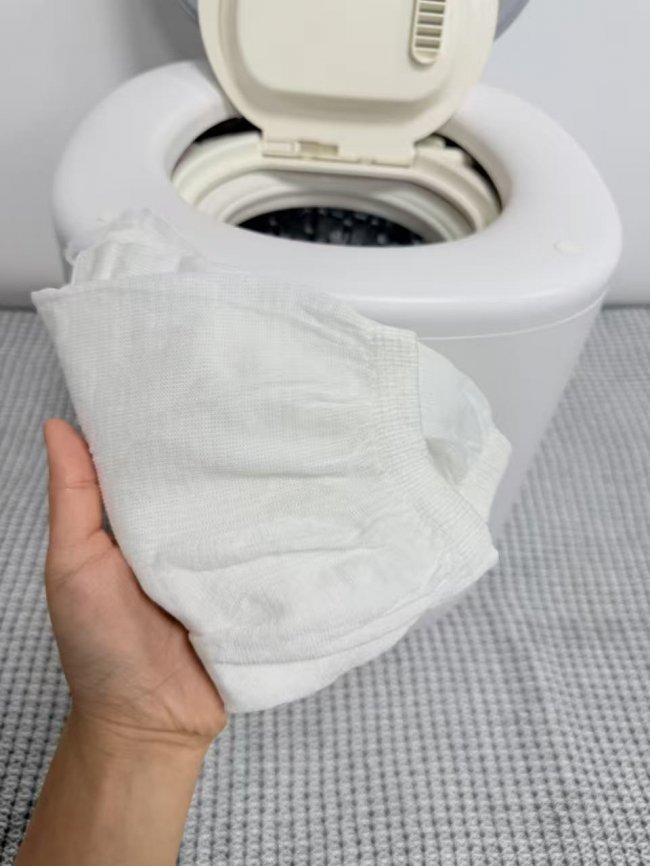 内裤洗衣机哪个牌子好用？附2026最新十大内裤洗衣机排名榜单，石头、希亦等十款值得收藏的品牌~