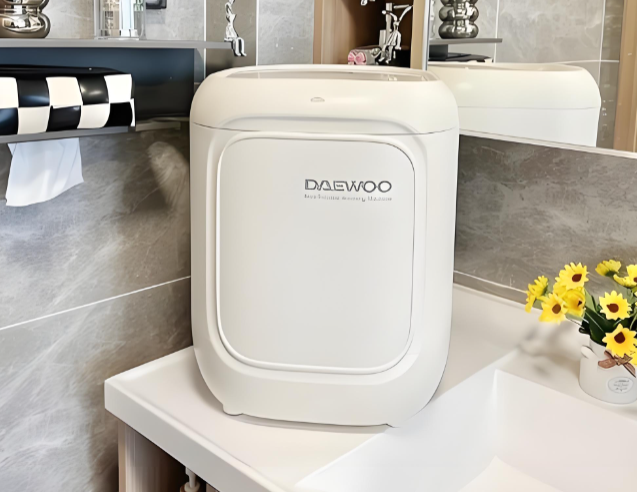 内裤洗衣机哪个牌子好用点？全网夸十大内裤洗衣机排行榜，强烈安利小熊、希亦等十款好用的型号~