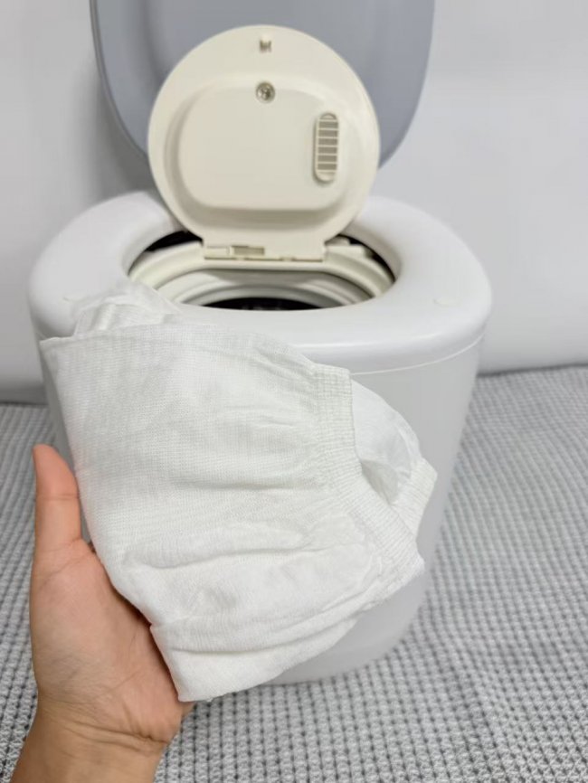 内裤洗衣机哪个牌子好用点？全网夸十大内裤洗衣机排行榜，强烈安利小熊、希亦等十款好用的型号~