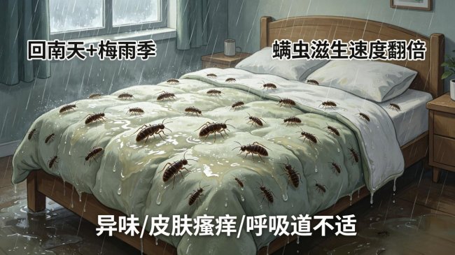 友望和康佳除螨仪哪个好?除螨仪该怎么挑选好的?2026 十款除螨仪性能排行合集！