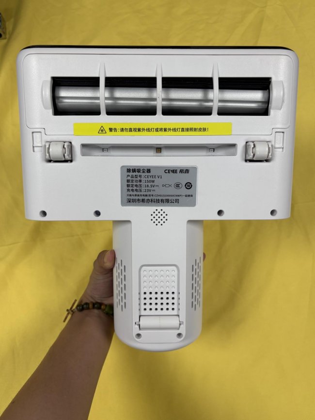 友望和康佳除螨仪哪个好?除螨仪该怎么挑选好的?2026 十款除螨仪性能排行合集！