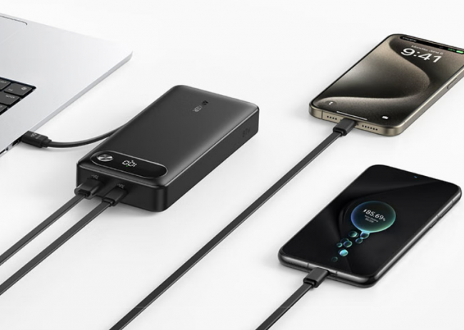 哪种手机充电宝质量好又耐用？好用又耐用充电宝推荐，耐用充电宝选购技巧