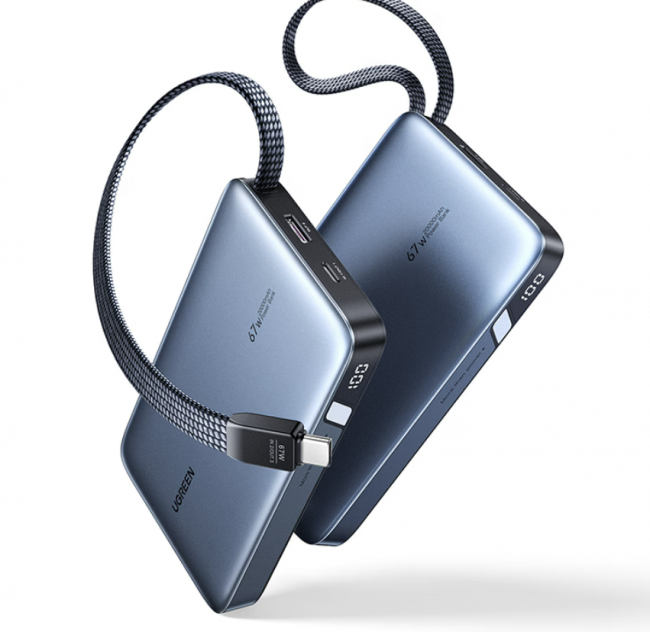 哪种手机充电宝质量好又耐用？好用又耐用充电宝推荐，耐用充电宝选购技巧