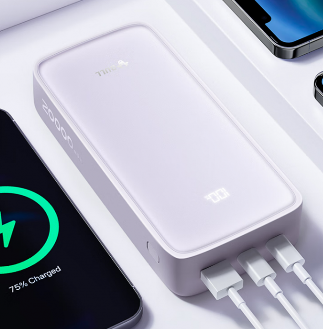 上飞机充电宝不能超过多少毫安？盘点2026年能带着上飞机充电宝