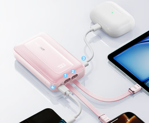 上飞机充电宝不能超过多少毫安？盘点2026年能带着上飞机充电宝