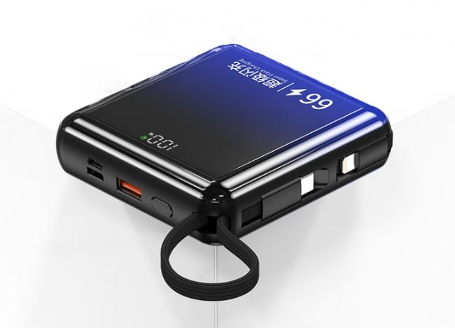 上飞机充电宝不能超过多少毫安？盘点2026年能带着上飞机充电宝