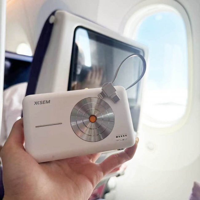 上飞机充电宝不能超过多少毫安？盘点2026年能带着上飞机充电宝