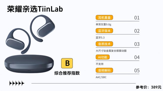 开放式耳机值得买吗？2026十大高性价比开放式耳机入手推荐