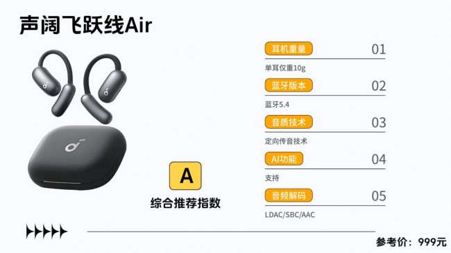 开放式耳机值得买吗？2026十大高性价比开放式耳机入手推荐