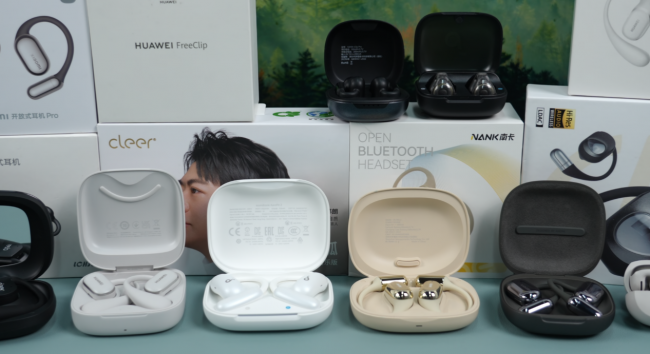 开放式耳机值得买吗？2026十大高性价比开放式耳机入手推荐