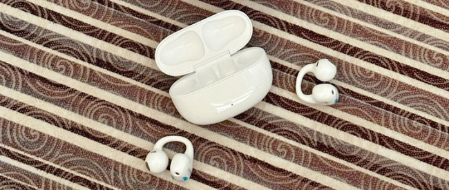 开放式耳机哪个牌子好？2026十大开放式耳机推荐品牌