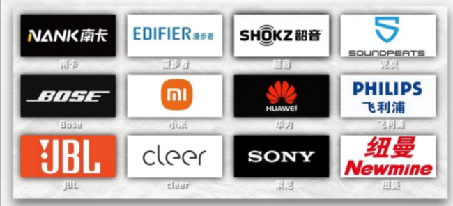 开放式耳机哪个牌子好？2026十大开放式耳机推荐品牌