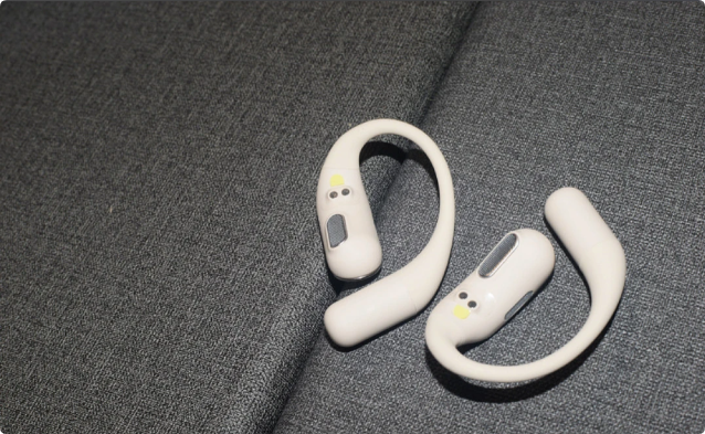 开放式耳机哪个牌子好？2026十大开放式耳机推荐品牌