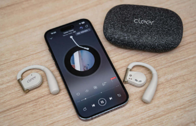 开放式耳机哪个牌子好？2026十大开放式耳机推荐品牌