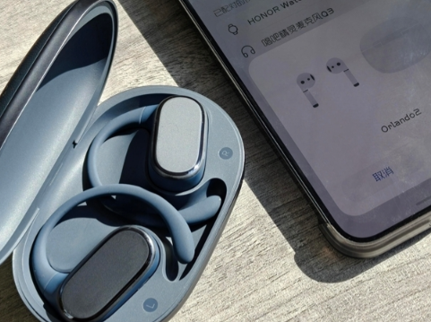 开放式耳机怎么选？2026值得选择的开放式耳机十强