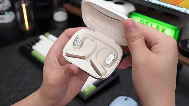 开放式耳机怎么选？2026值得选择的开放式耳机十强