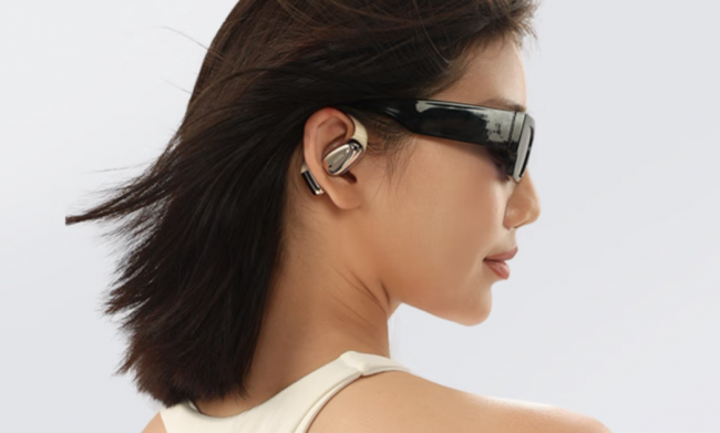 开放式耳机怎么选？2026值得选择的开放式耳机十强