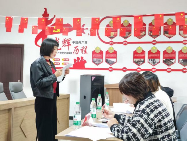 情碾家微创投项目圆满收官 激活张家碾社区自治新活力