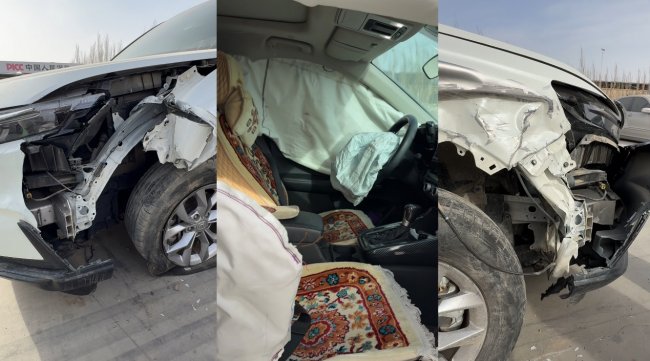 安全没有“高低配”，生命不允许“将就”