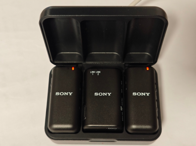 短视频收音麦克风哪款好用？十款无线领夹麦克风测评推荐