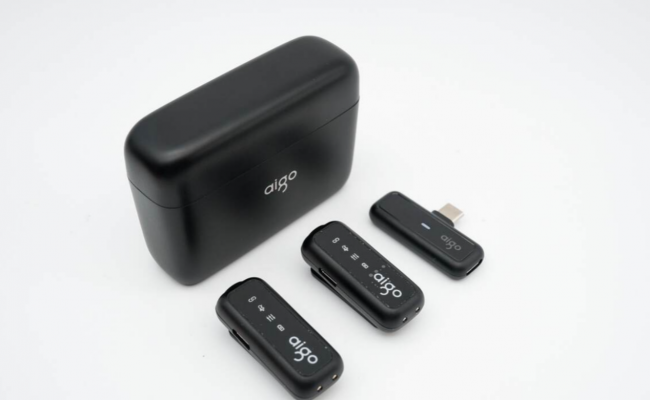 短视频收音麦克风哪款好用？十款无线领夹麦克风测评推荐